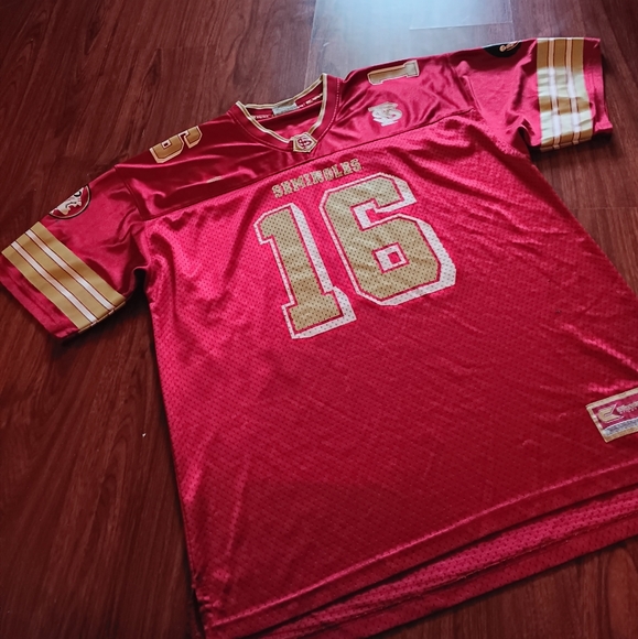 Colosseum Other - FLORDIA STATE JERSEY